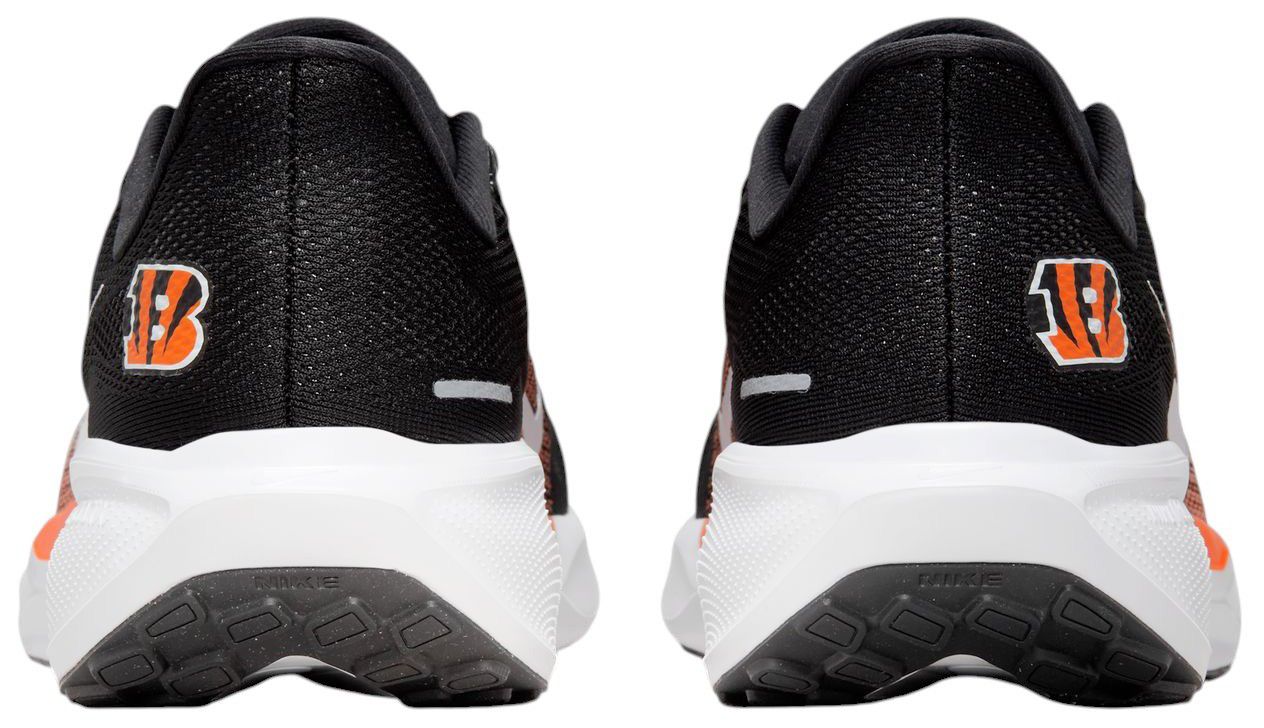Nike Pegasus 41 Bengals Running Shoes product image