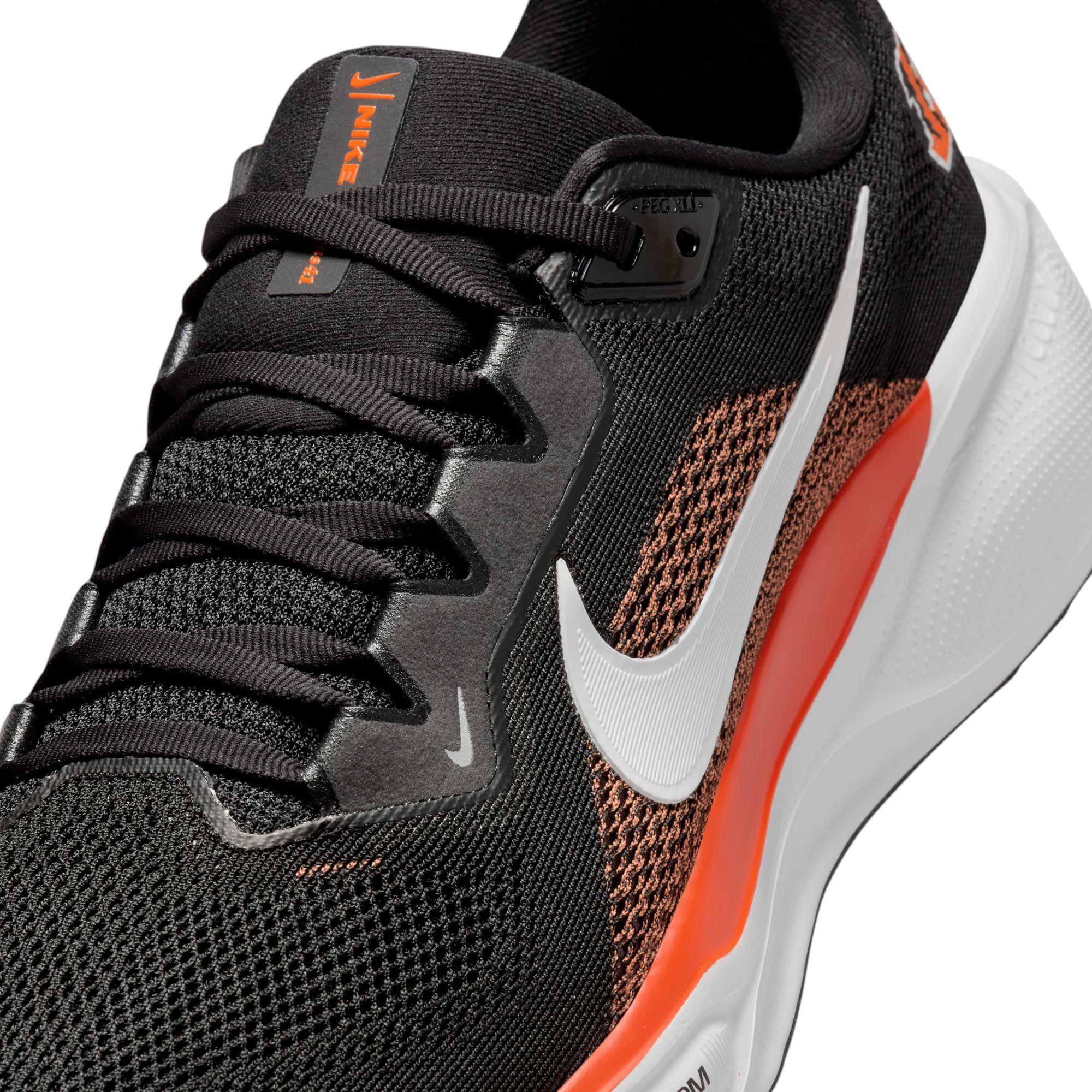 Nike Pegasus 41 Bengals Running Shoes product image