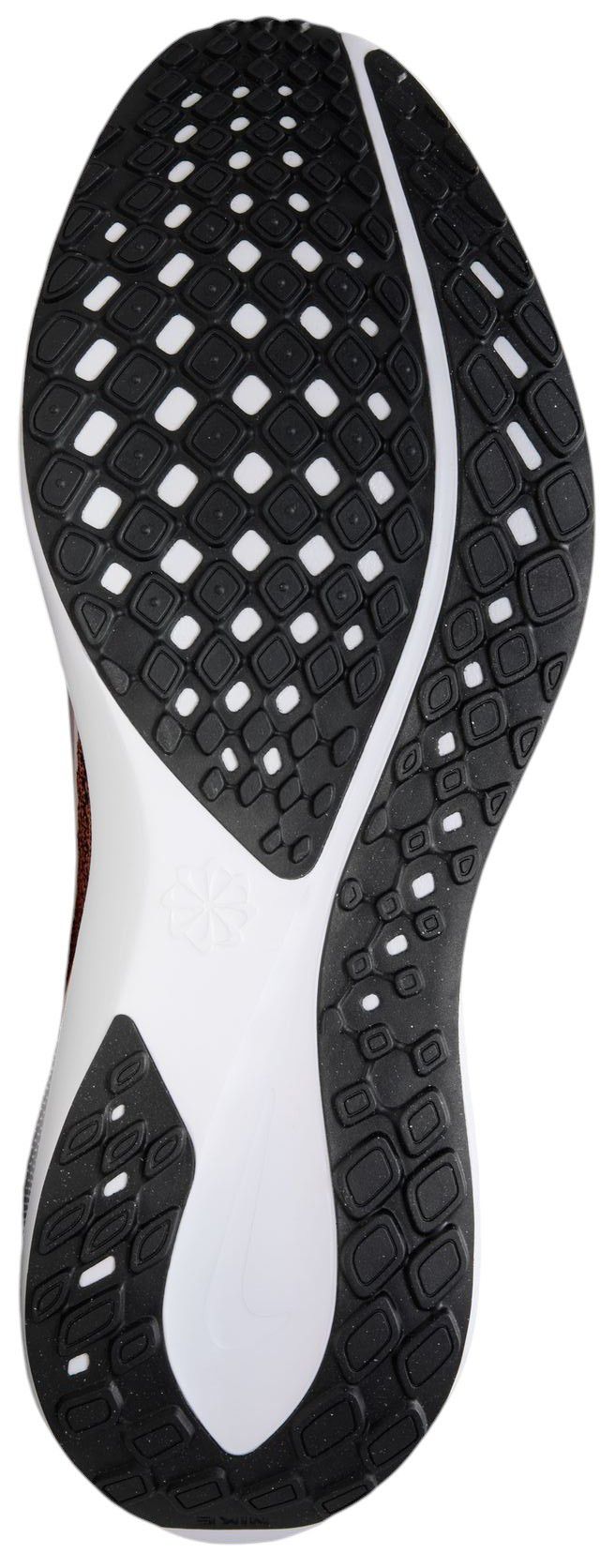 Nike Pegasus 41 Bengals Running Shoes product image