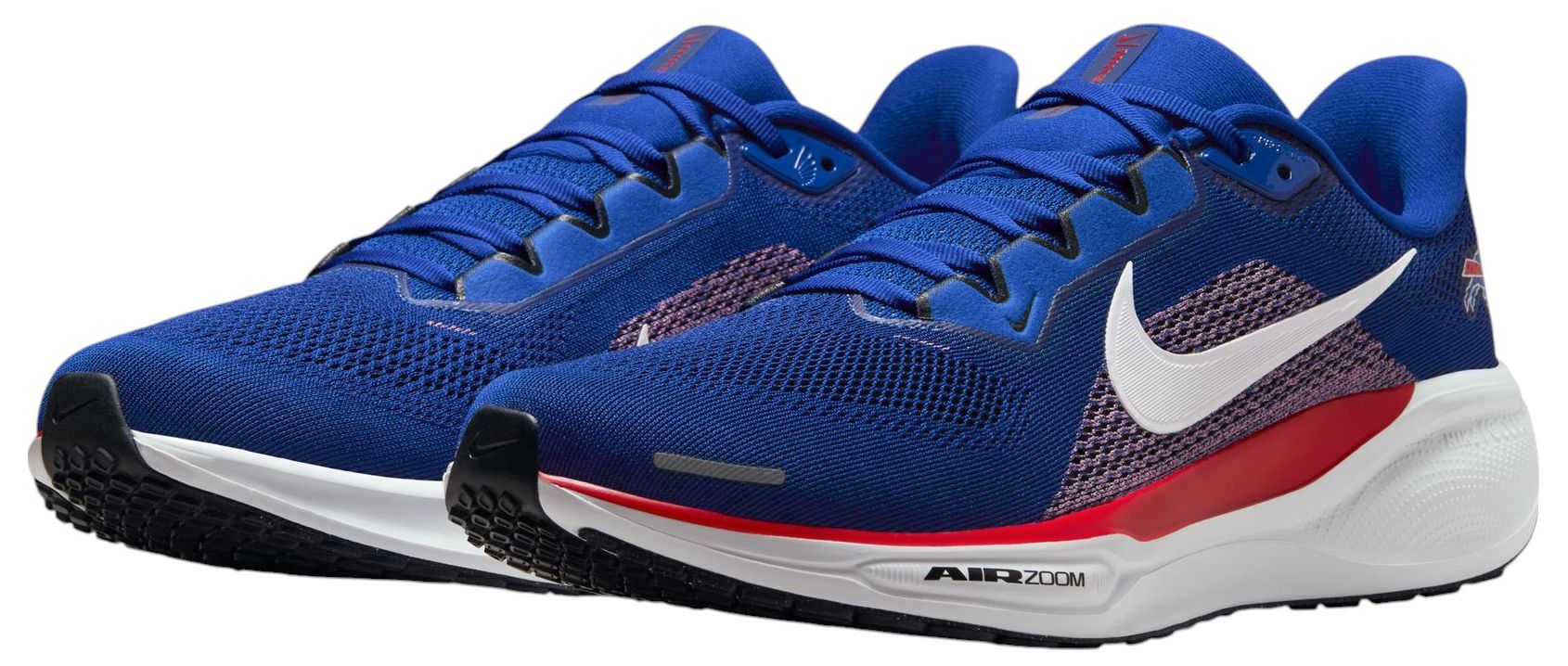 Nike Pegasus 41 Bills Running Shoes product image