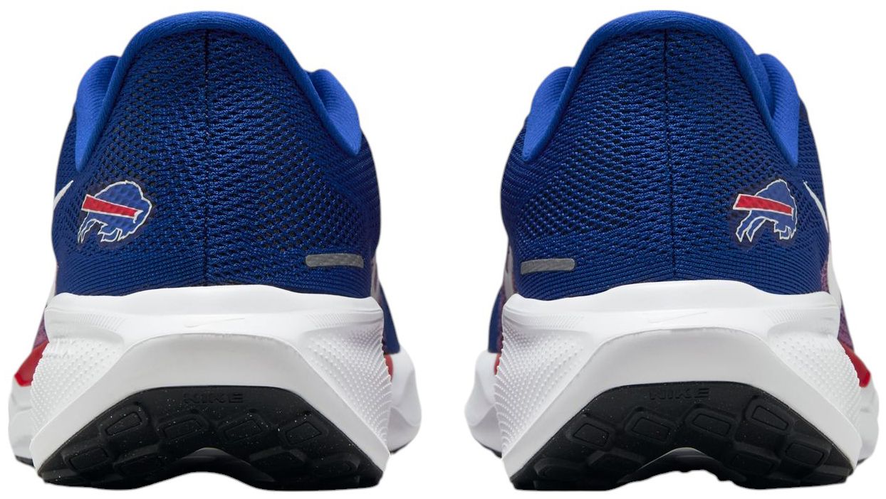 Nike Pegasus 41 Bills Running Shoes product image