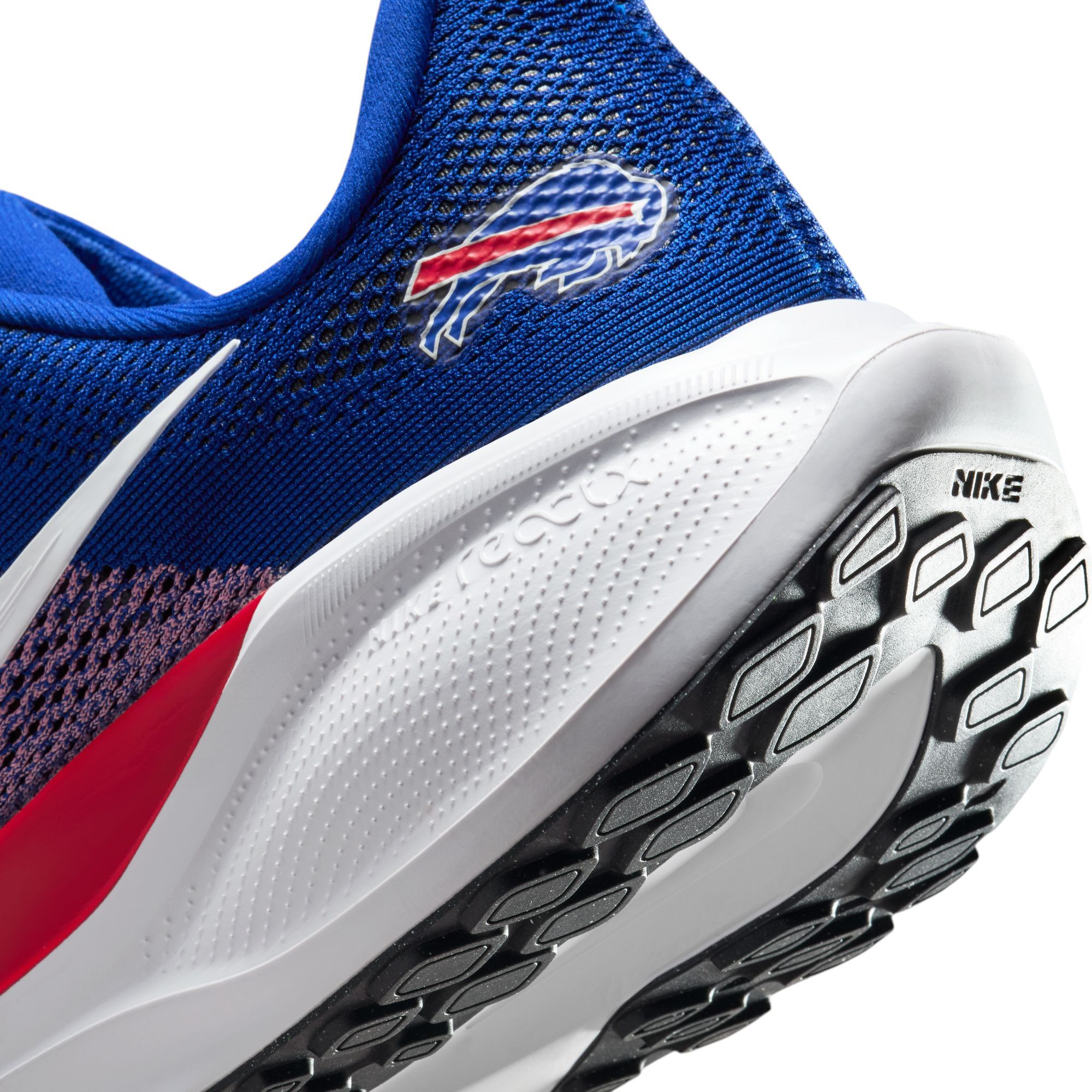 Nike Pegasus 41 Bills Running Shoes product image