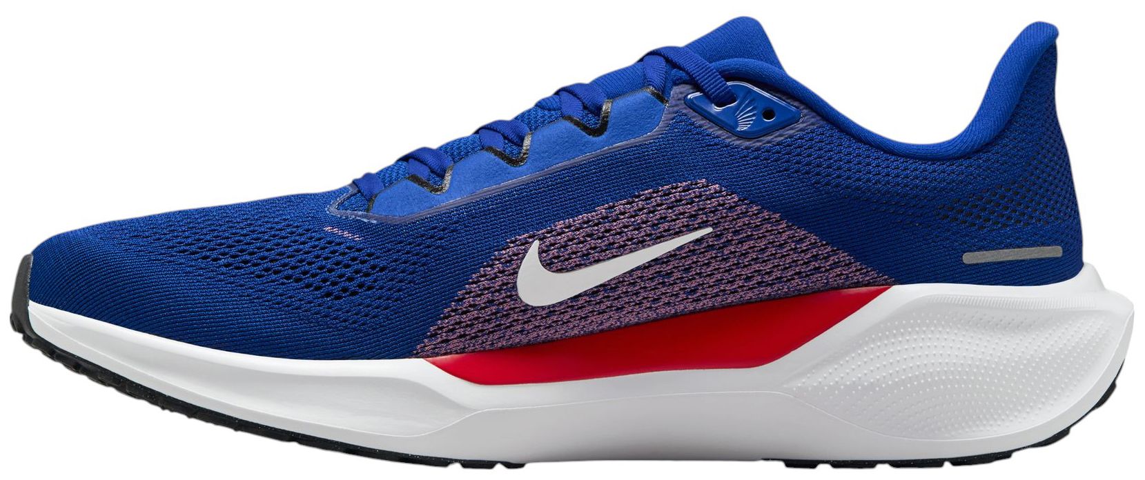 Nike Pegasus 41 Bills Running Shoes product image