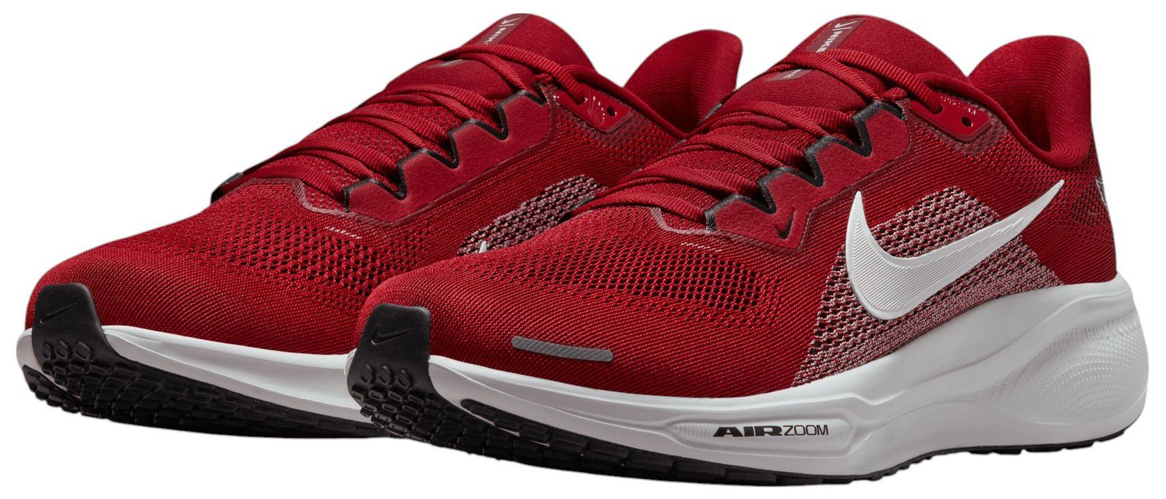 Nike Pegasus 41 Cardinals Running Shoes product image
