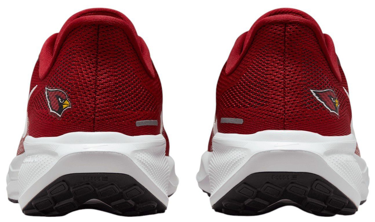 Nike Pegasus 41 Cardinals Running Shoes product image
