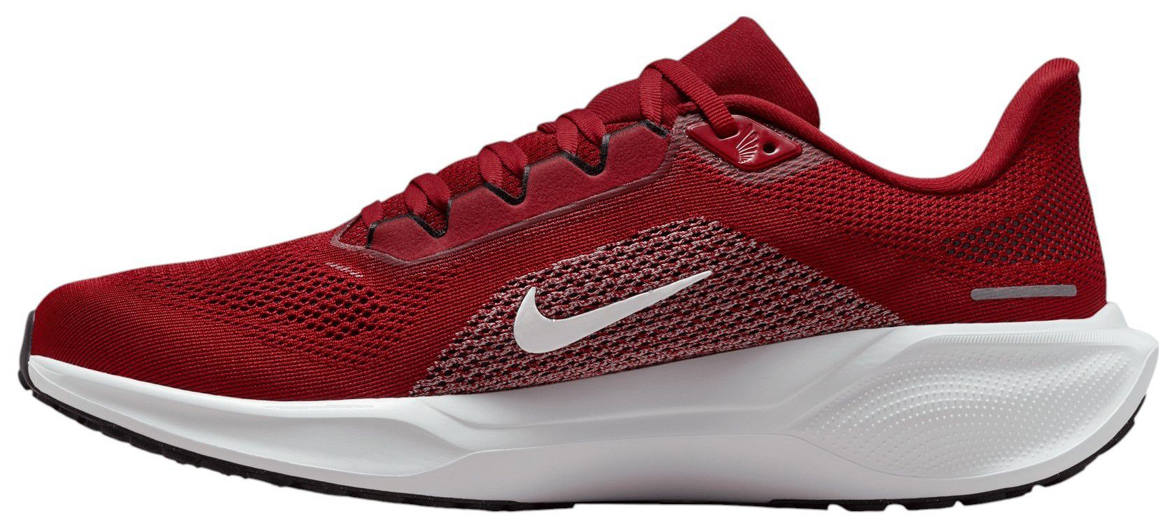Nike Pegasus 41 Cardinals Running Shoes product image