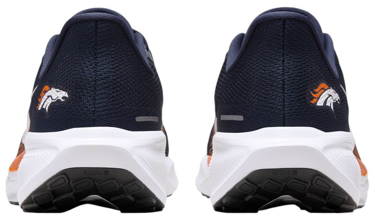 Nike Pegasus 41 Broncos Running Shoes product image