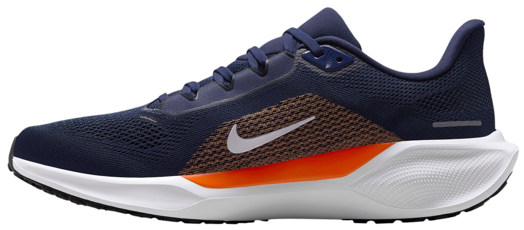 Nike Pegasus 41 Broncos Running Shoes product image