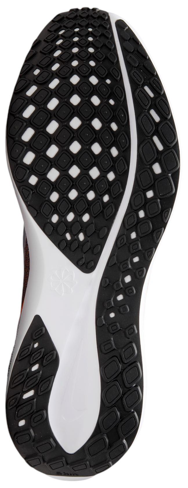 Nike Pegasus 41 Broncos Running Shoes product image