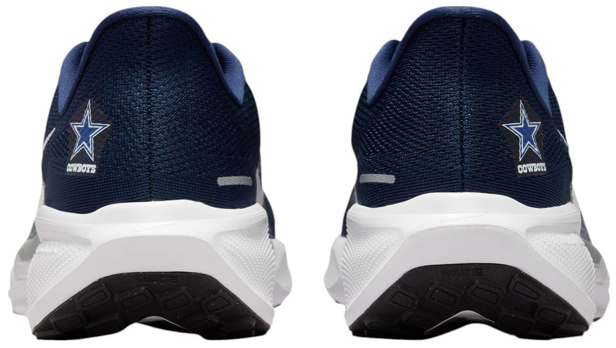 Nike Pegasus 41 Cowboys Running Shoes product image