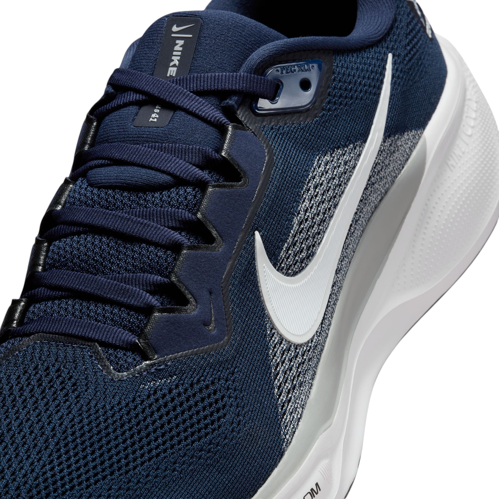 Nike Pegasus 41 Cowboys Running Shoes product image
