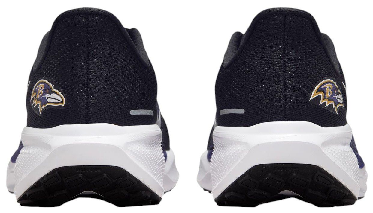 Nike Pegasus 41 Ravens Running Shoes product image