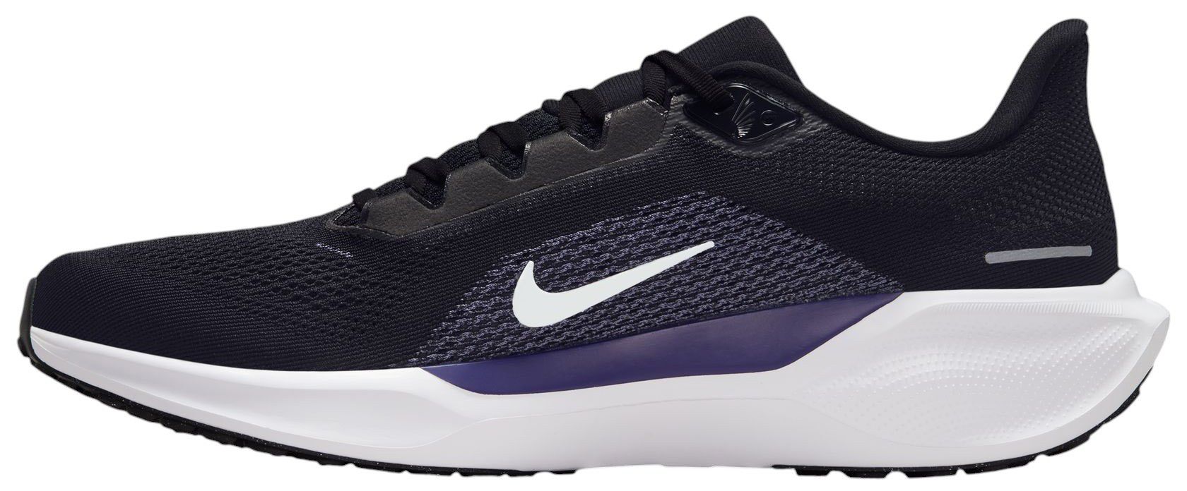 Nike Pegasus 41 Ravens Running Shoes product image