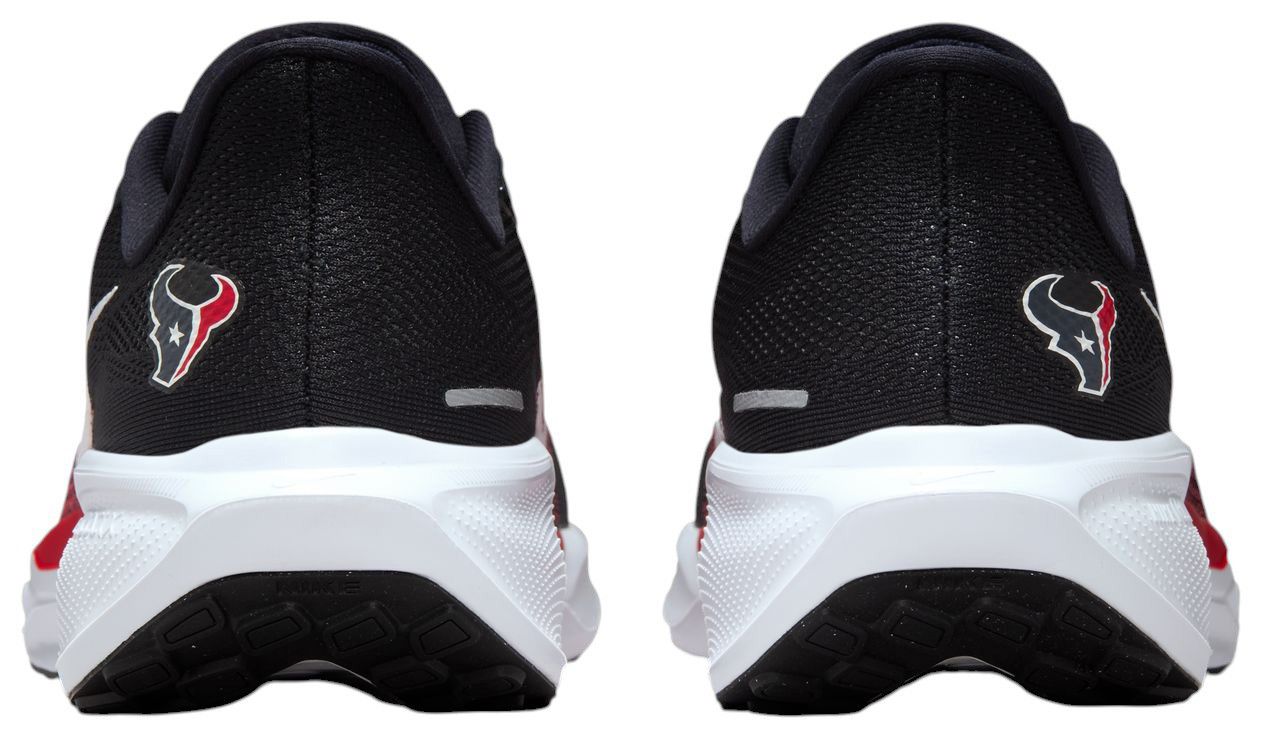 Nike Pegasus 41 Texans Running Shoes product image