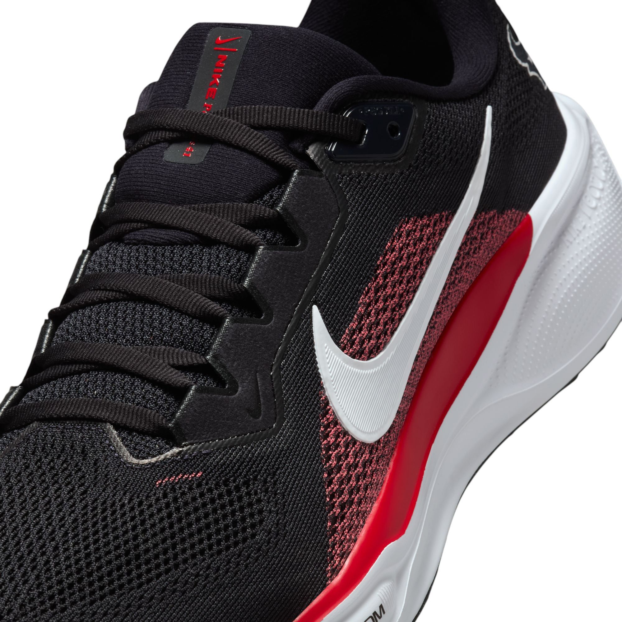 Nike Pegasus 41 Texans Running Shoes product image