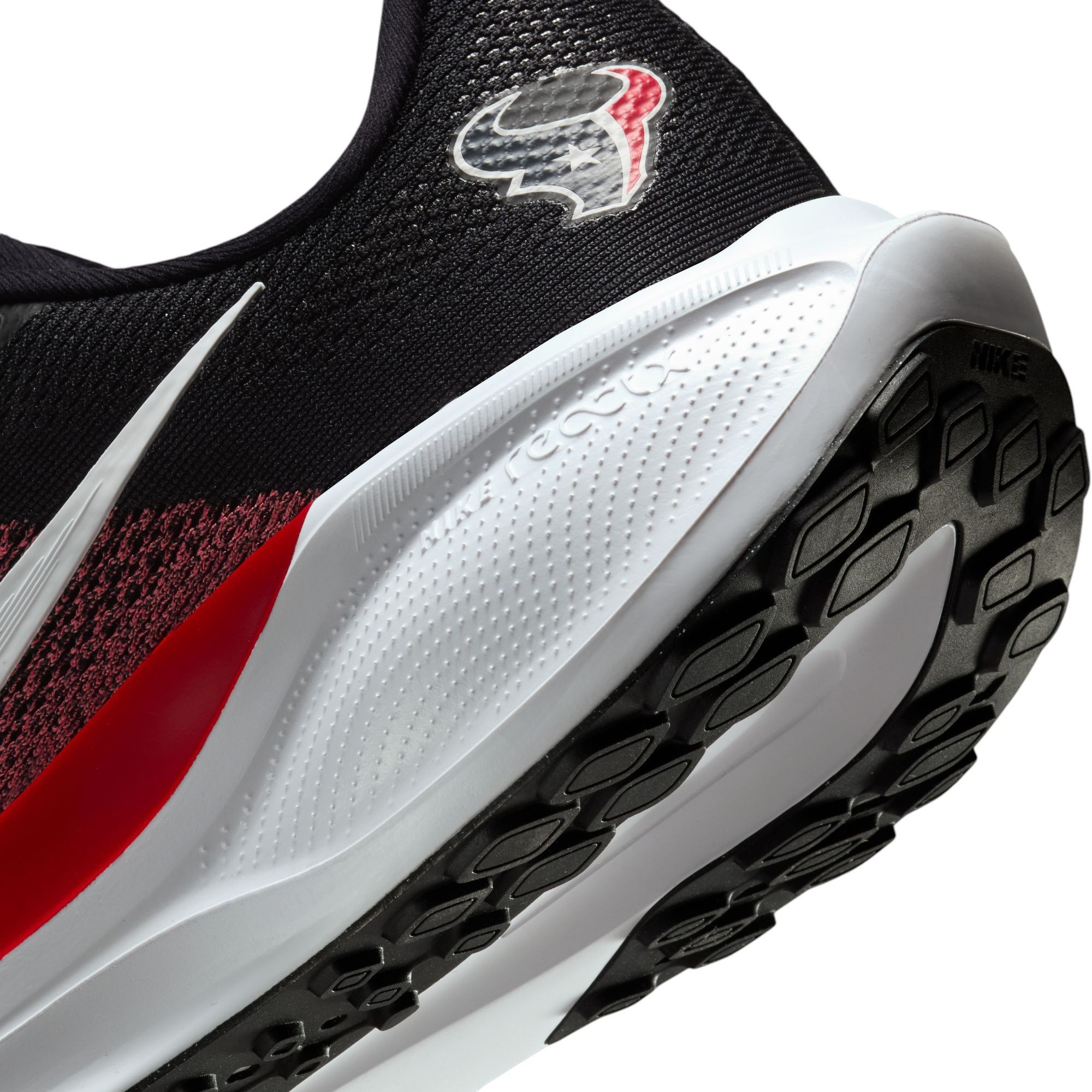 Nike Pegasus 41 Texans Running Shoes product image