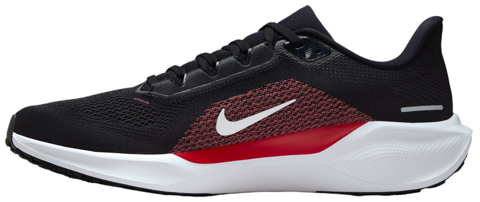 Nike Pegasus 41 Texans Running Shoes product image