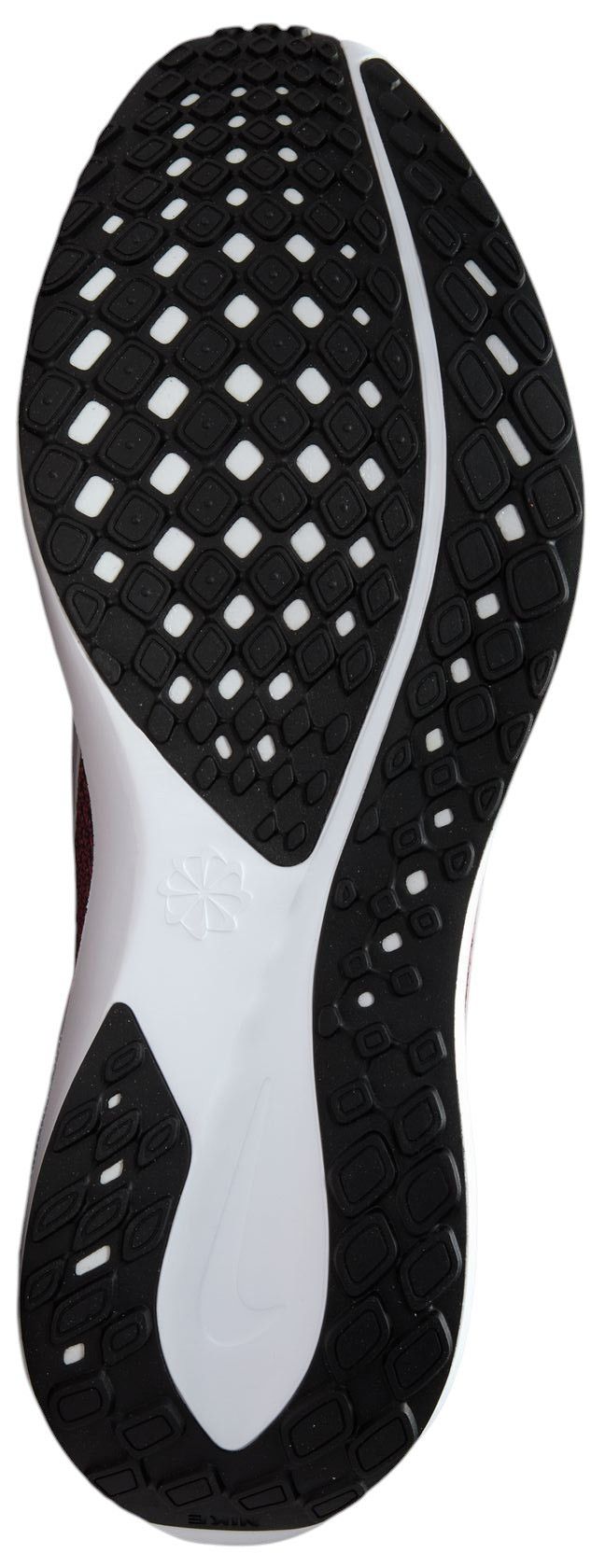 Nike Pegasus 41 Texans Running Shoes product image