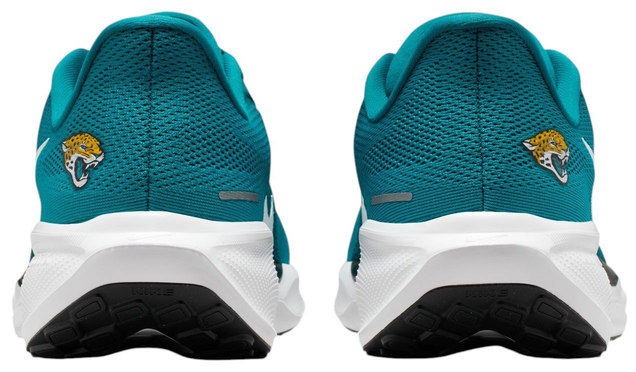 Nike Pegasus 41 Jaguars Running Shoes product image
