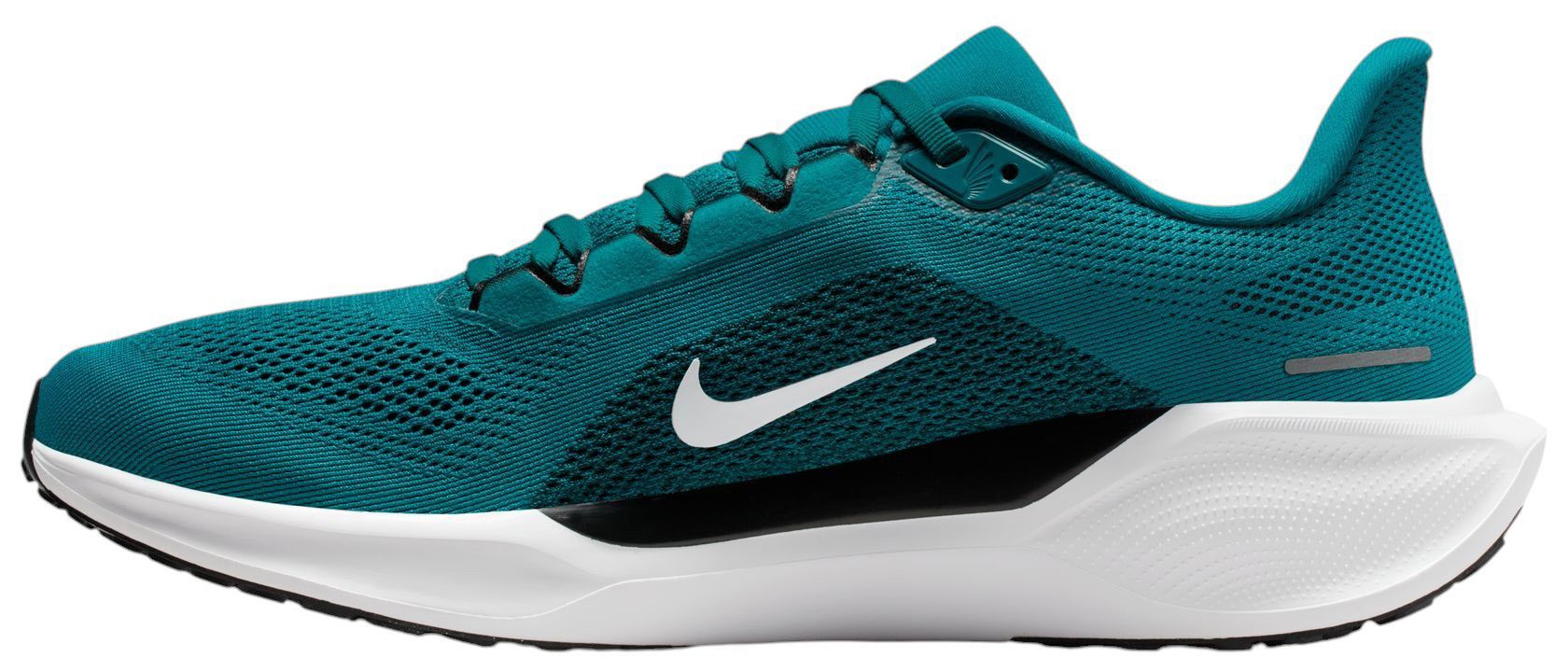 Nike Pegasus 41 Jaguars Running Shoes product image