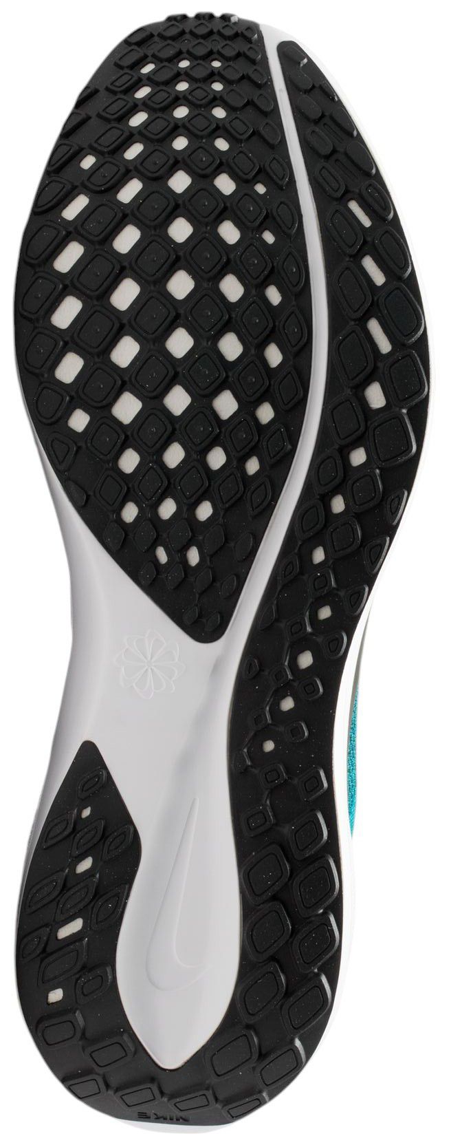 Nike Pegasus 41 Jaguars Running Shoes product image