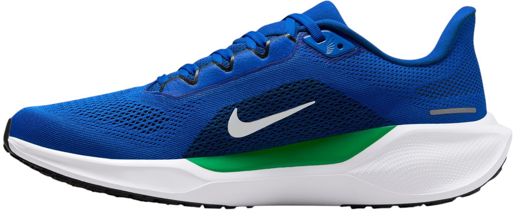 Nike Pegasus 41 Seahawks Running Shoes product image