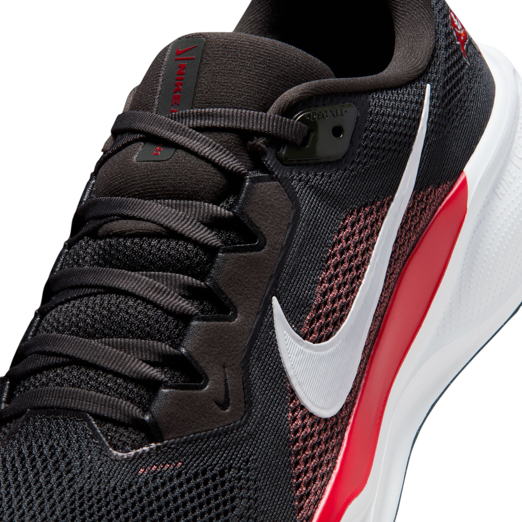 Nike Pegasus 41 Buccaneers Running Shoes product image