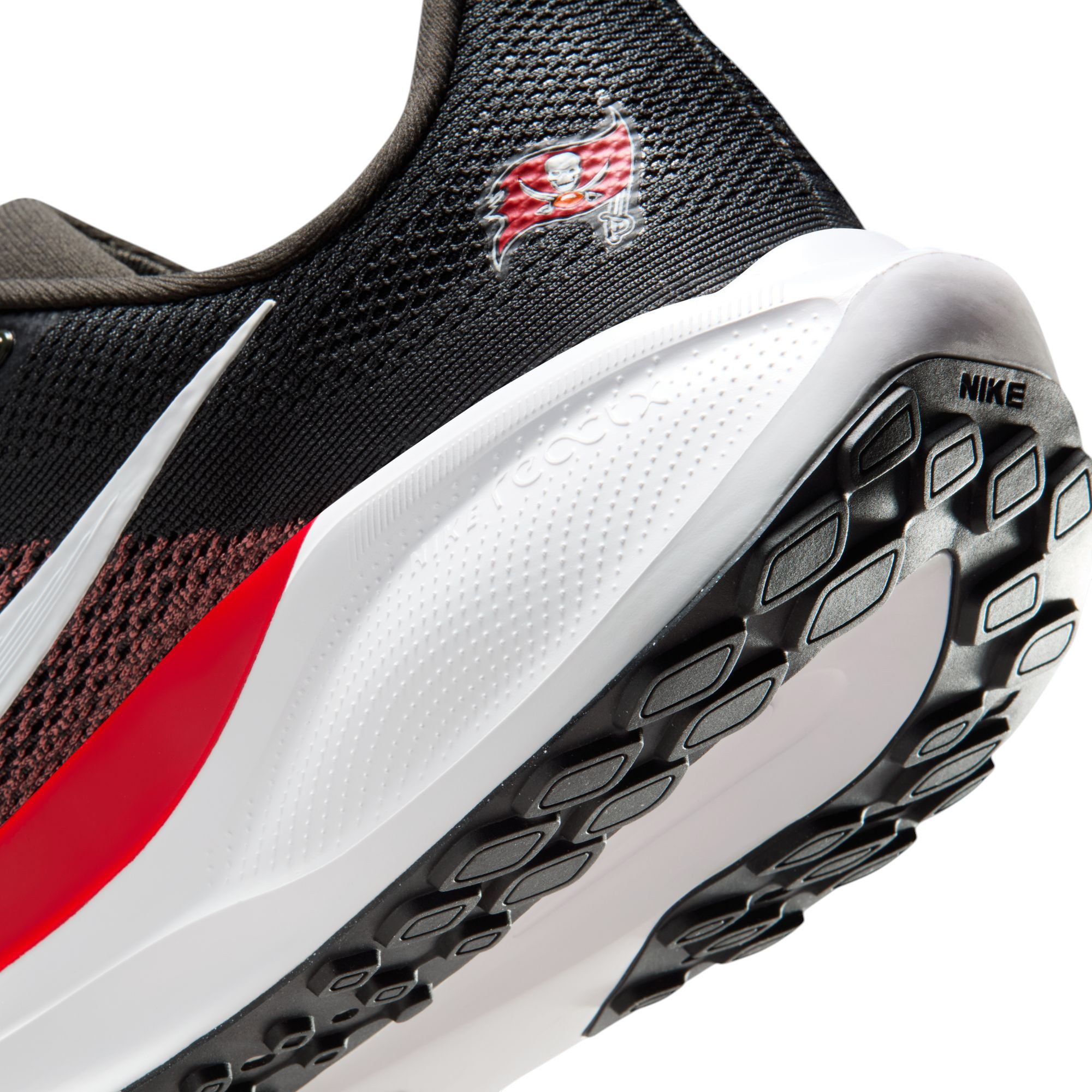 Nike Pegasus 41 Buccaneers Running Shoes product image