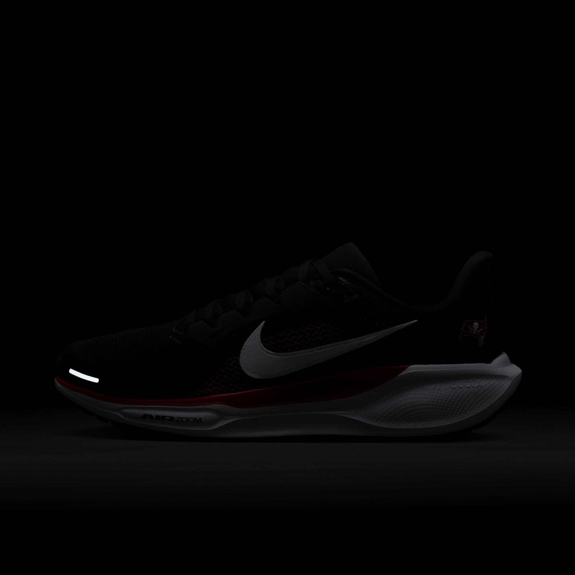 Nike Pegasus 41 Buccaneers Running Shoes product image