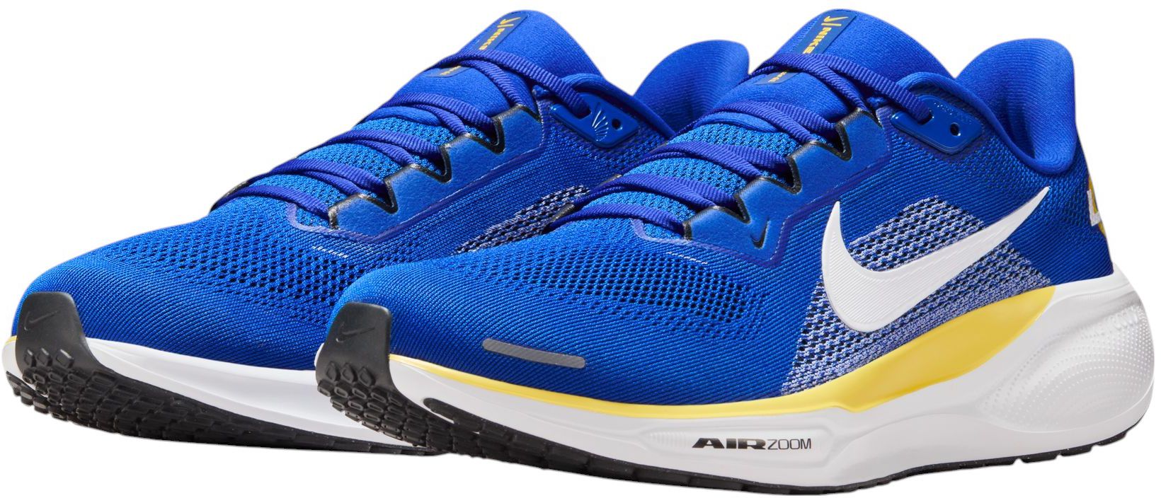 Nike Pegasus 41 Rams Running Shoes product image