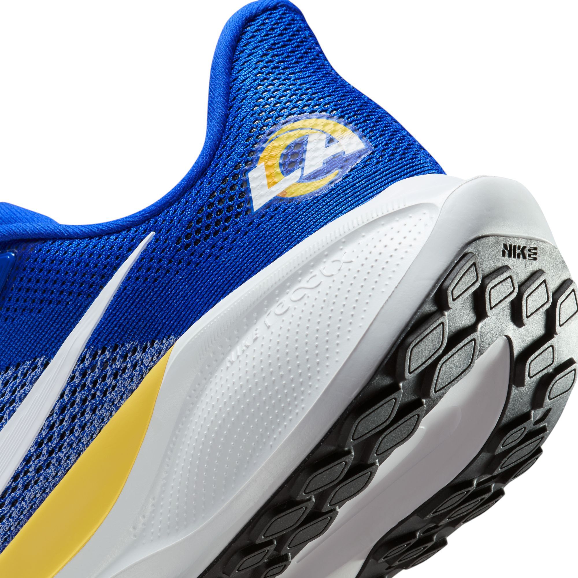 Nike Pegasus 41 Rams Running Shoes product image