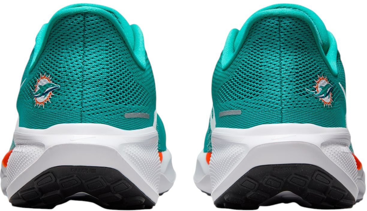 Nike Pegasus 41 Dolphins Running Shoes product image