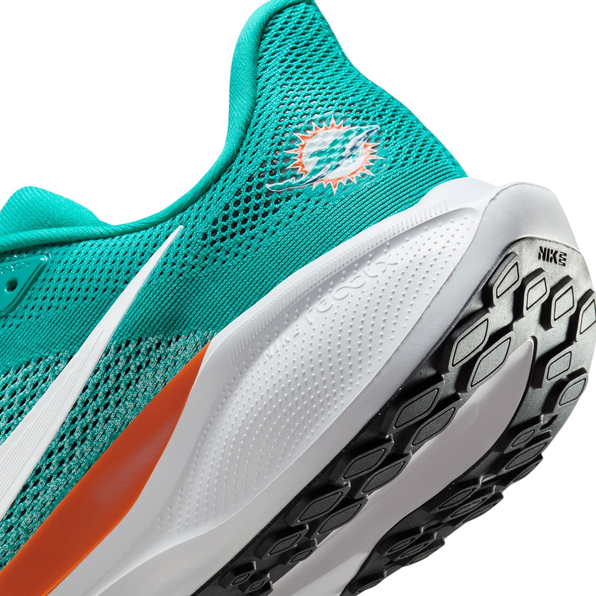 Nike Pegasus 41 Dolphins Running Shoes product image