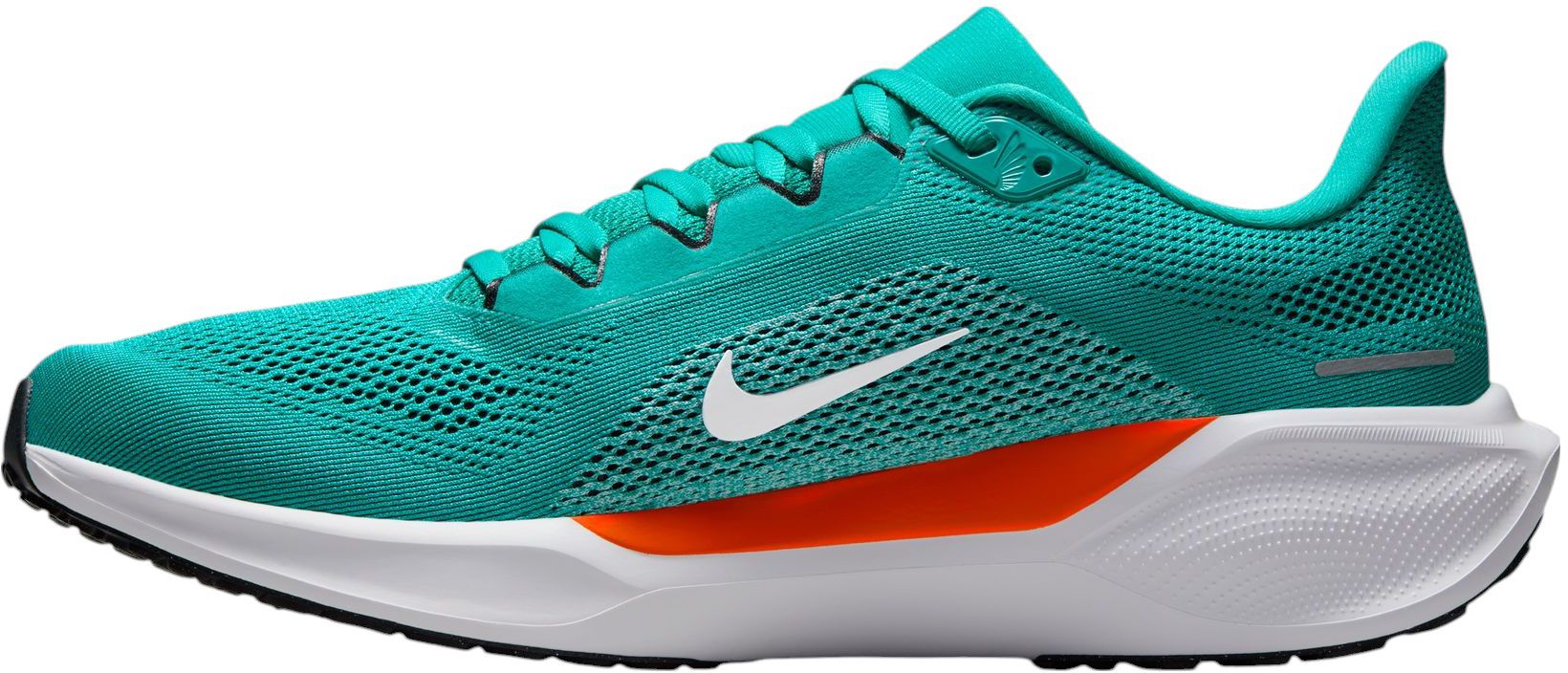 Nike Pegasus 41 Dolphins Running Shoes product image