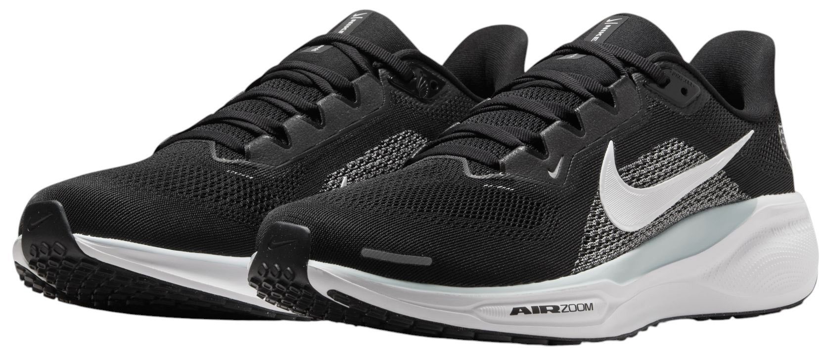 Nike Pegasus 41 Raiders Running Shoes product image