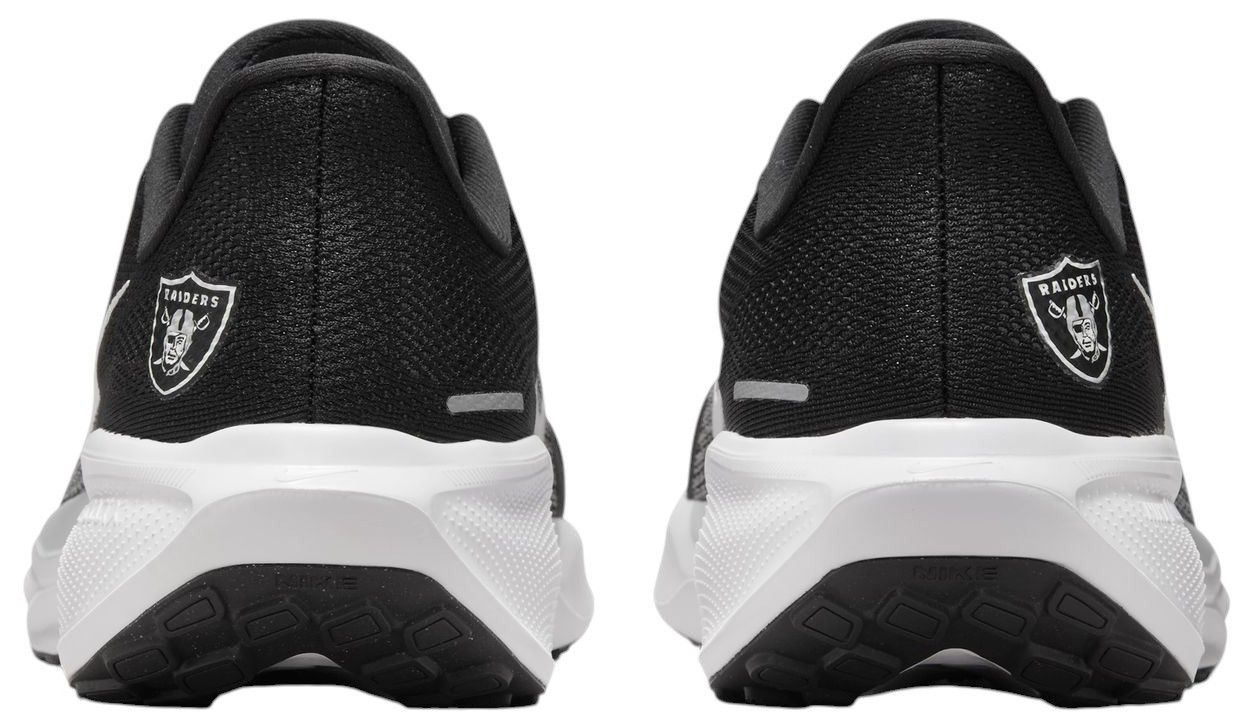 Nike Pegasus 41 Raiders Running Shoes product image