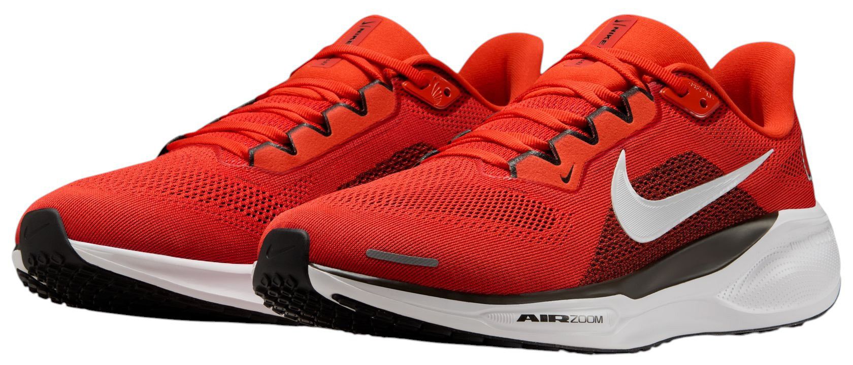 Nike Pegasus 41 Browns Running Shoes product image