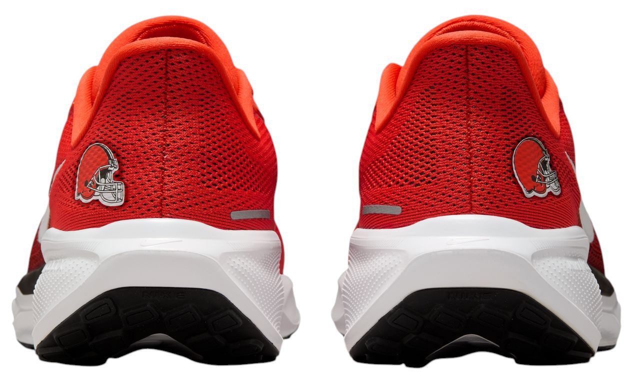 Nike Pegasus 41 Browns Running Shoes product image