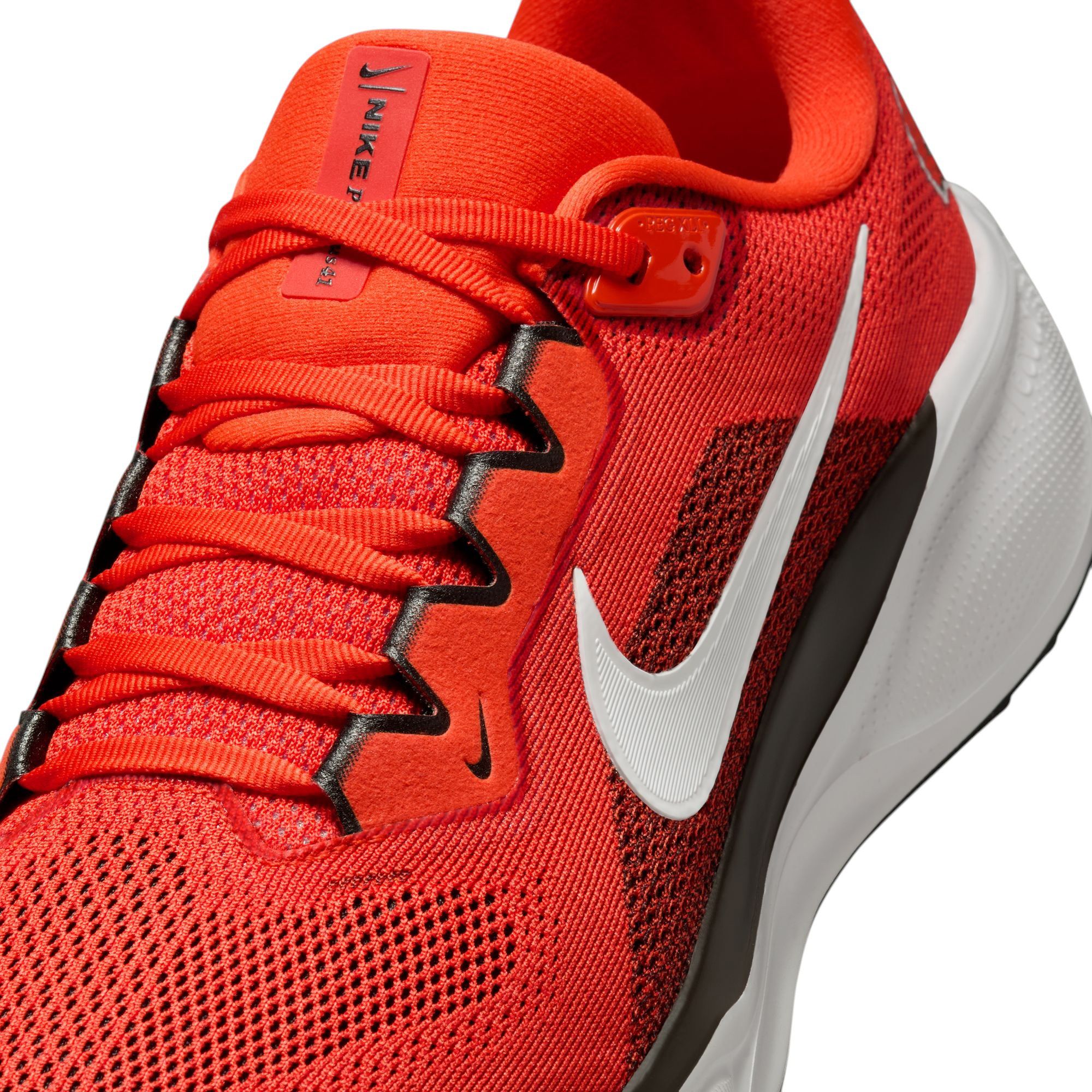Nike Pegasus 41 Browns Running Shoes product image