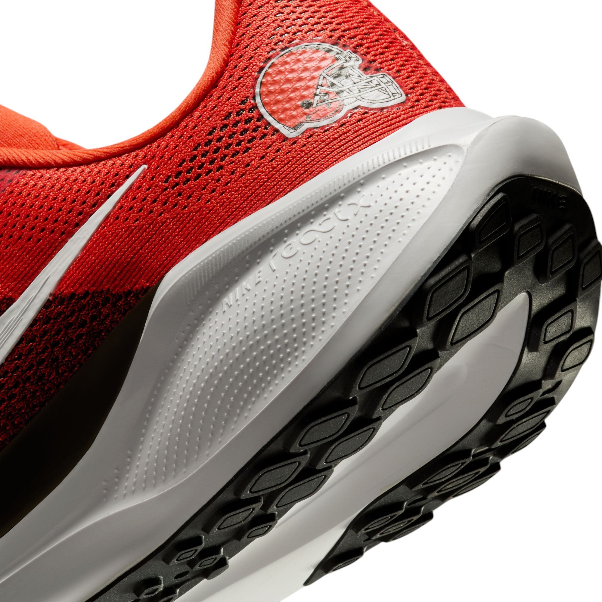 Nike Pegasus 41 Browns Running Shoes product image
