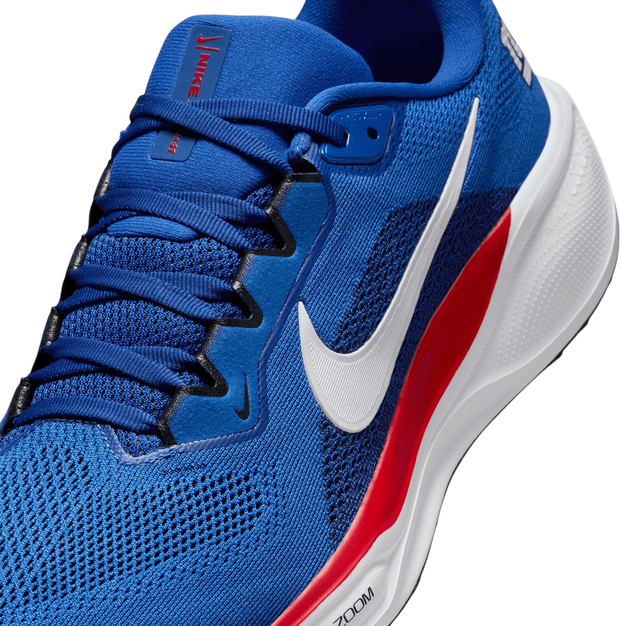 Nike Pegasus 41 Giants Running Shoes product image