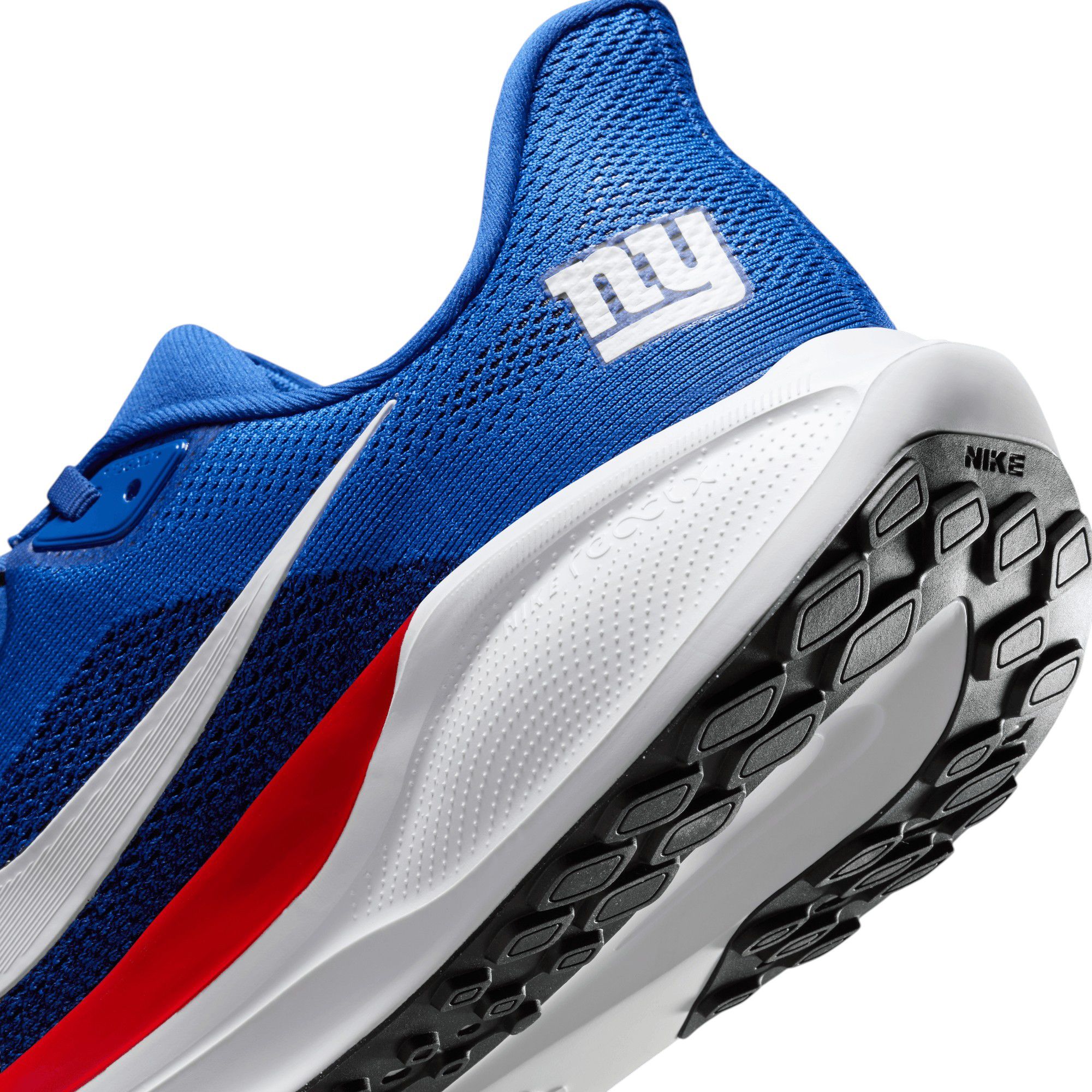 Nike Pegasus 41 Giants Running Shoes product image