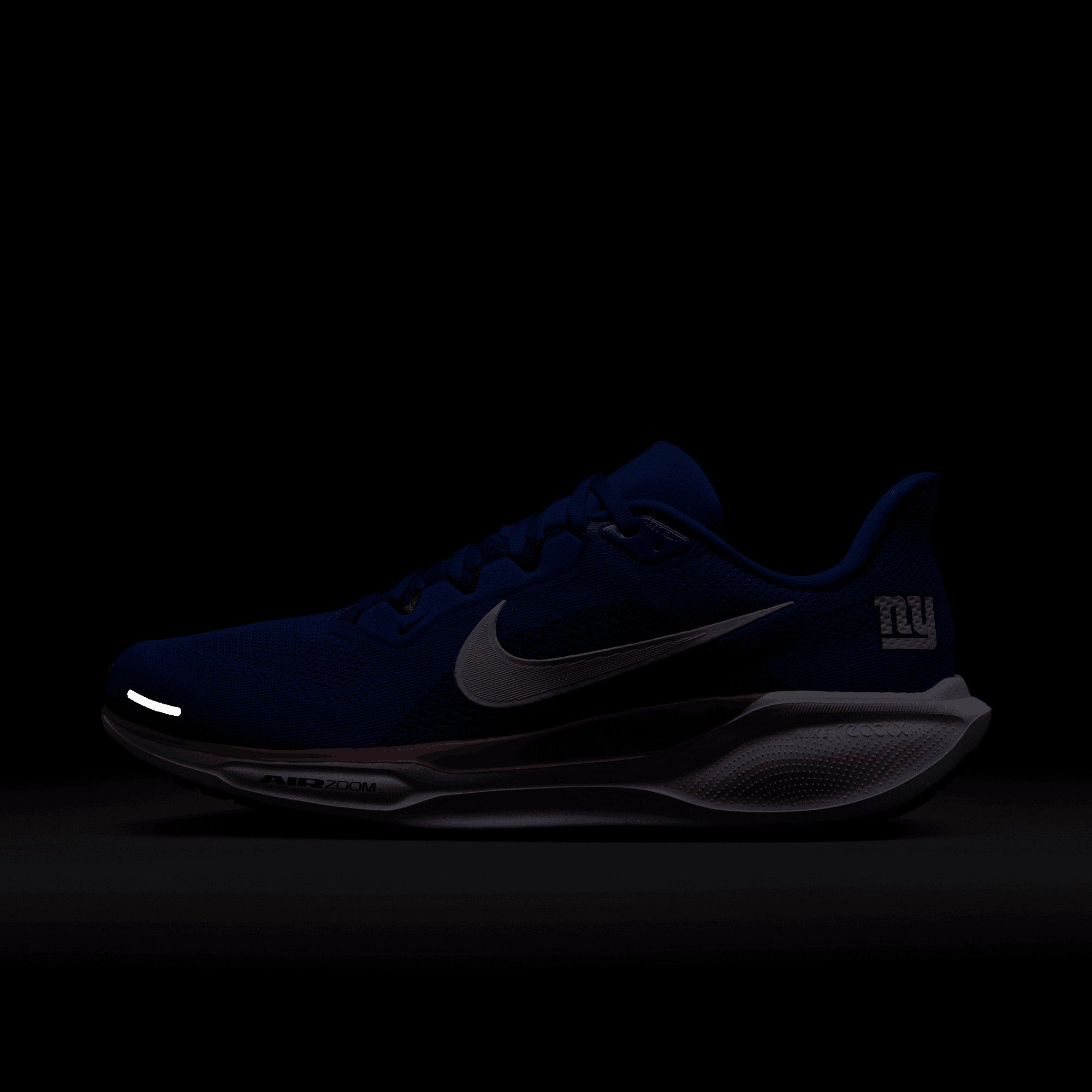 Nike Pegasus 41 Giants Running Shoes product image