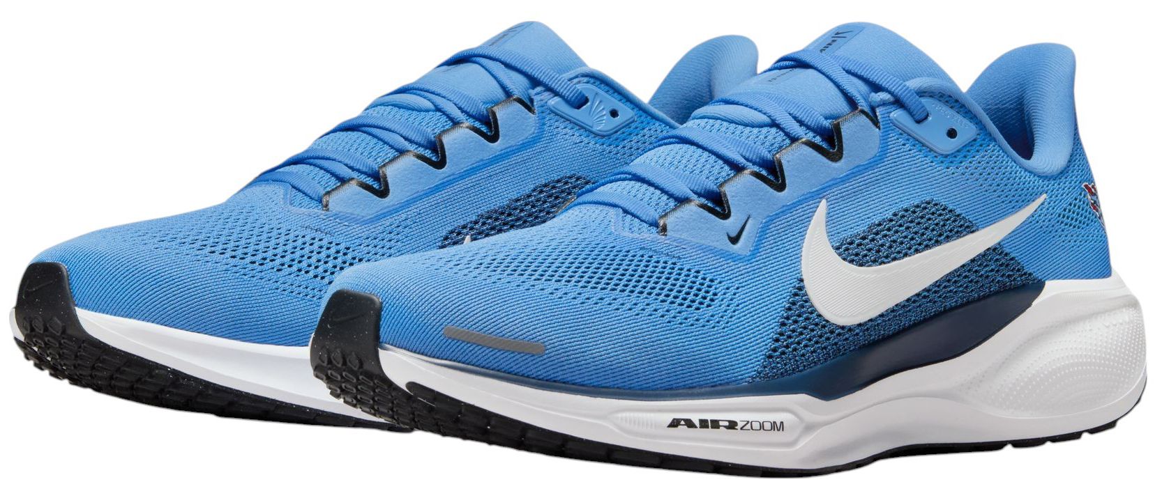 Nike Pegasus 41 Titans Running Shoes product image
