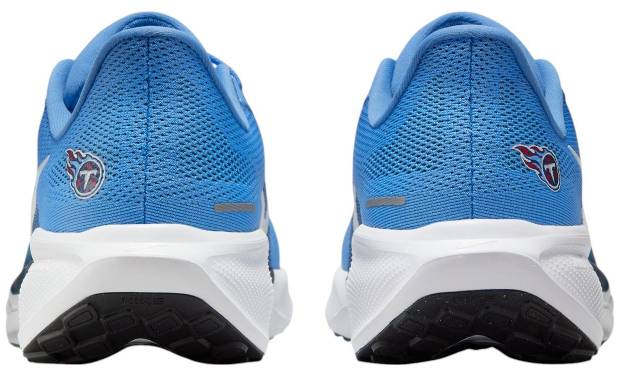 Nike Pegasus 41 Titans Running Shoes product image