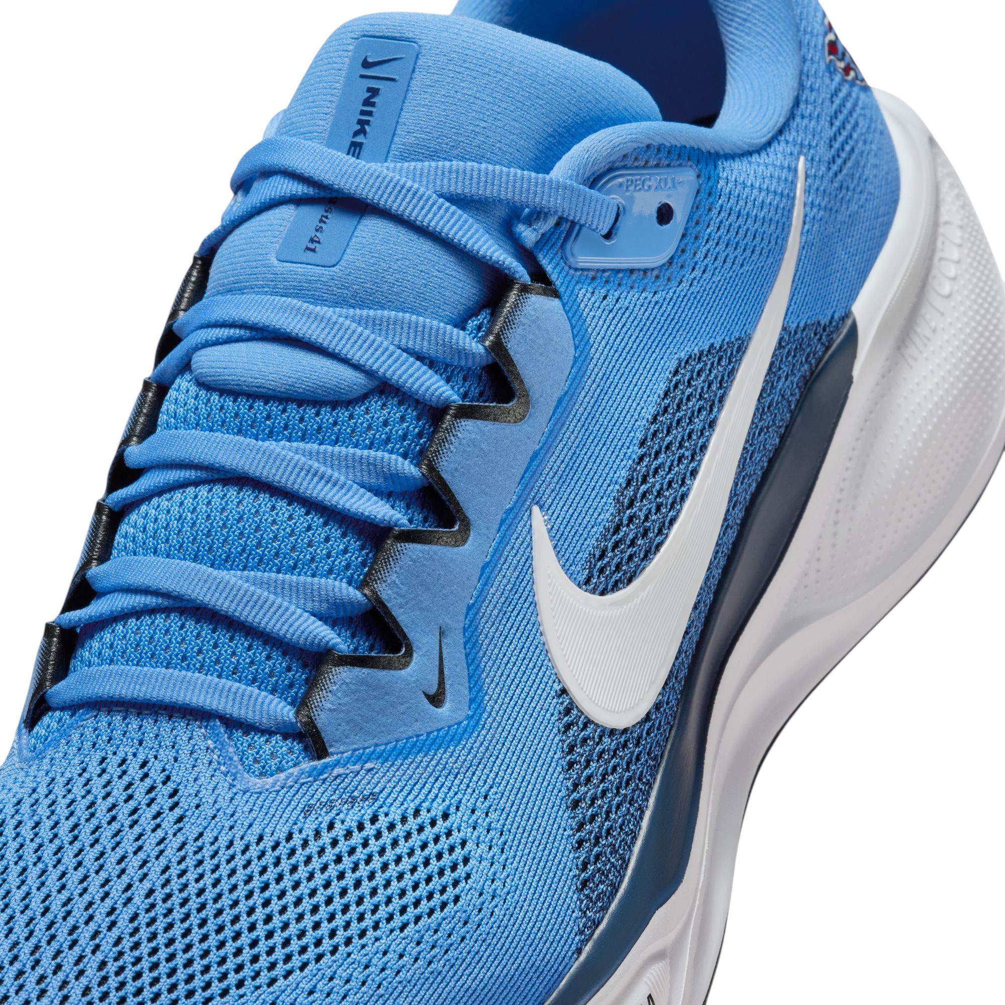 Nike Pegasus 41 Titans Running Shoes product image