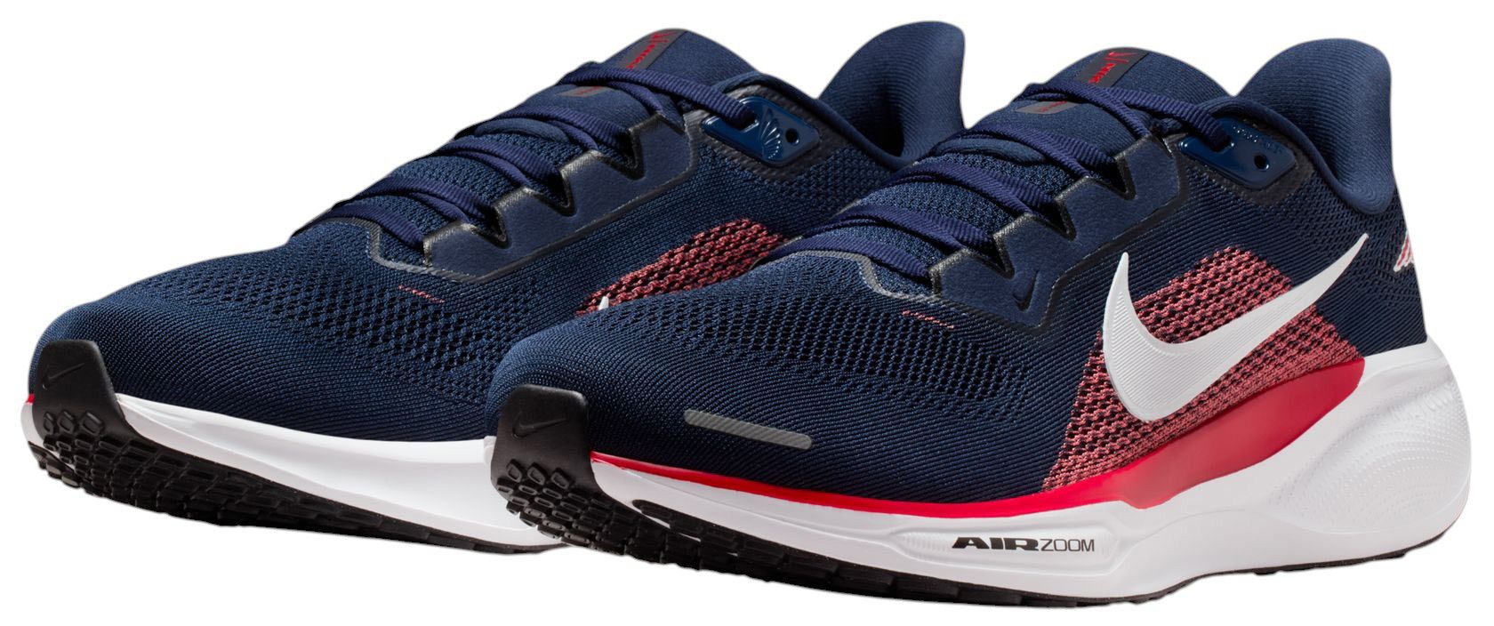 Nike Pegasus 41 Patriots Running Shoes product image