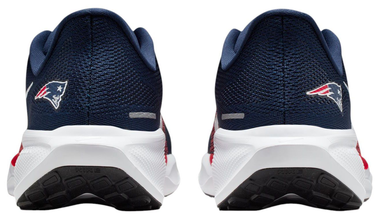 Nike Pegasus 41 Patriots Running Shoes product image