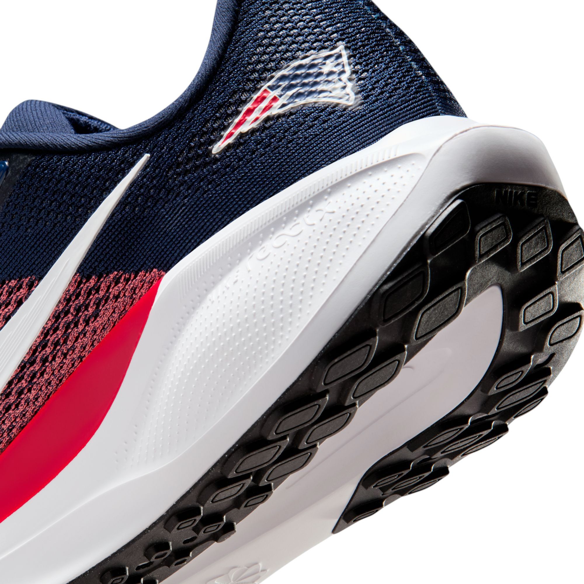 Nike Pegasus 41 Patriots Running Shoes product image