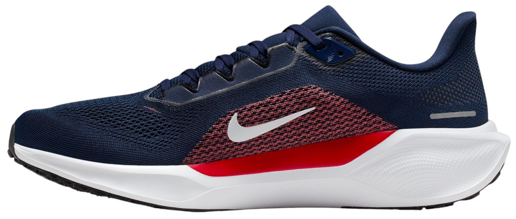 Nike Pegasus 41 Patriots Running Shoes product image